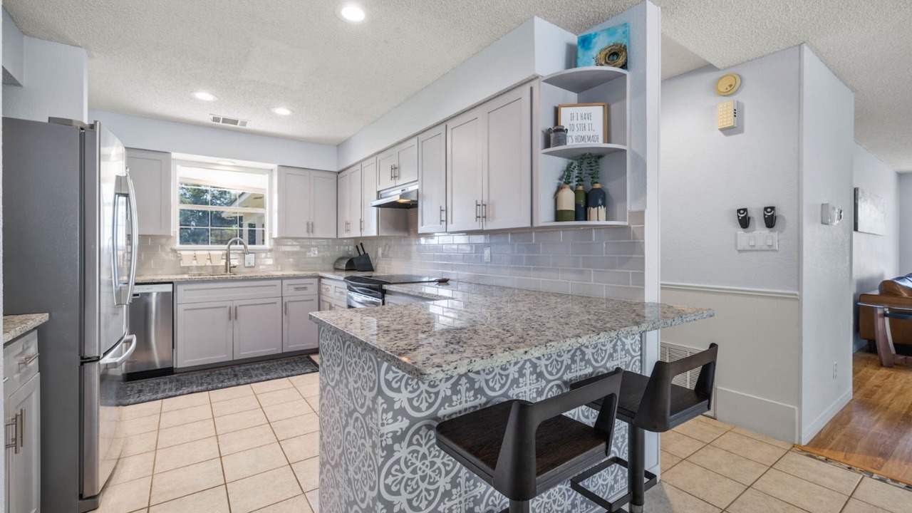 Photo of Kitchen in Leander