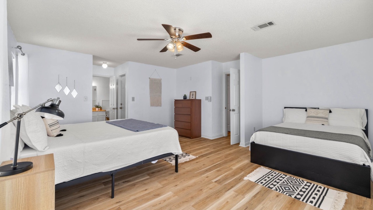 Photo of Bedroom in Leander