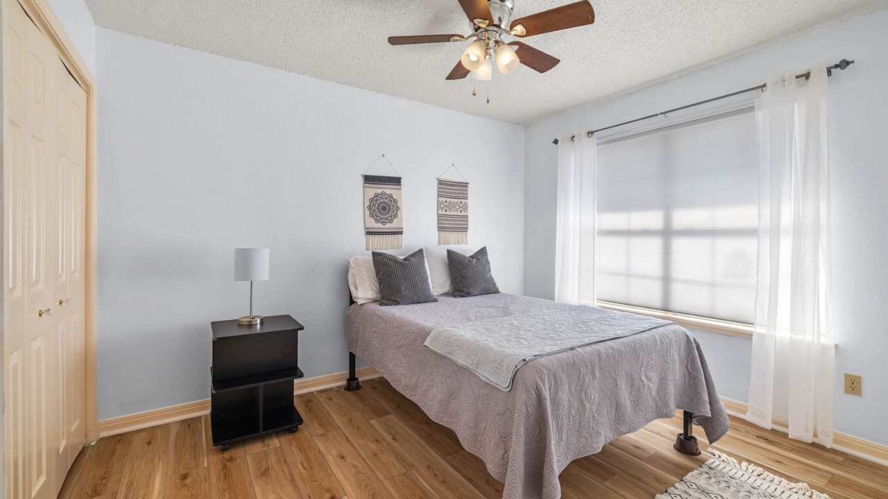 Photo of Bedroom in Leander