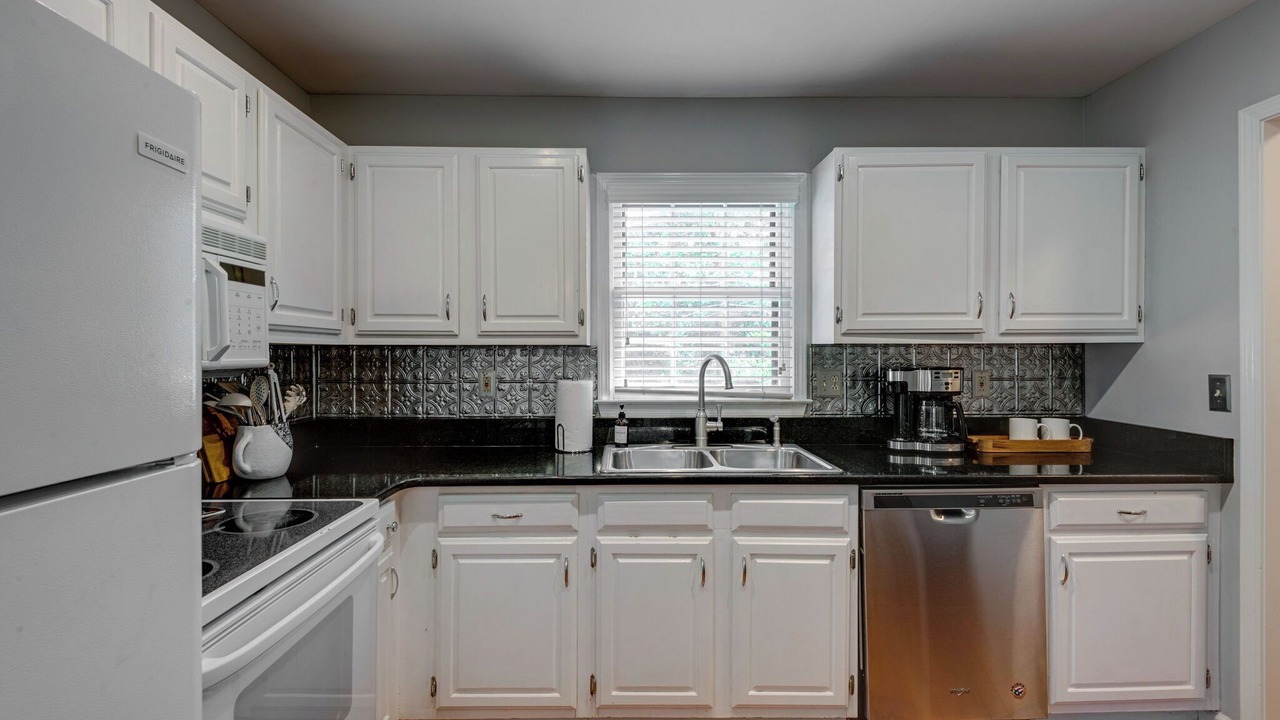 Photo of Kitchen in Green Hills