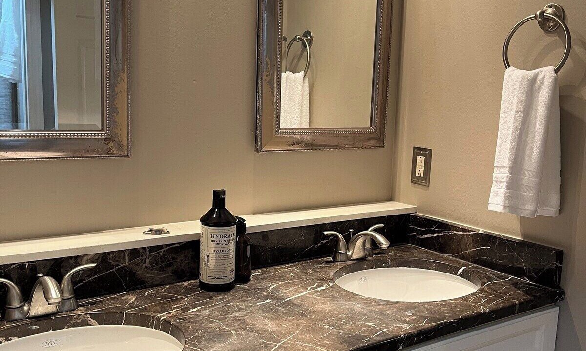 Photo of Bathroom in Green Hills
