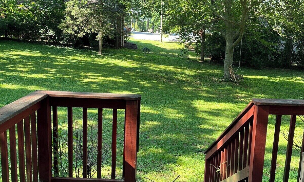Photo of Outdoor in Green Hills