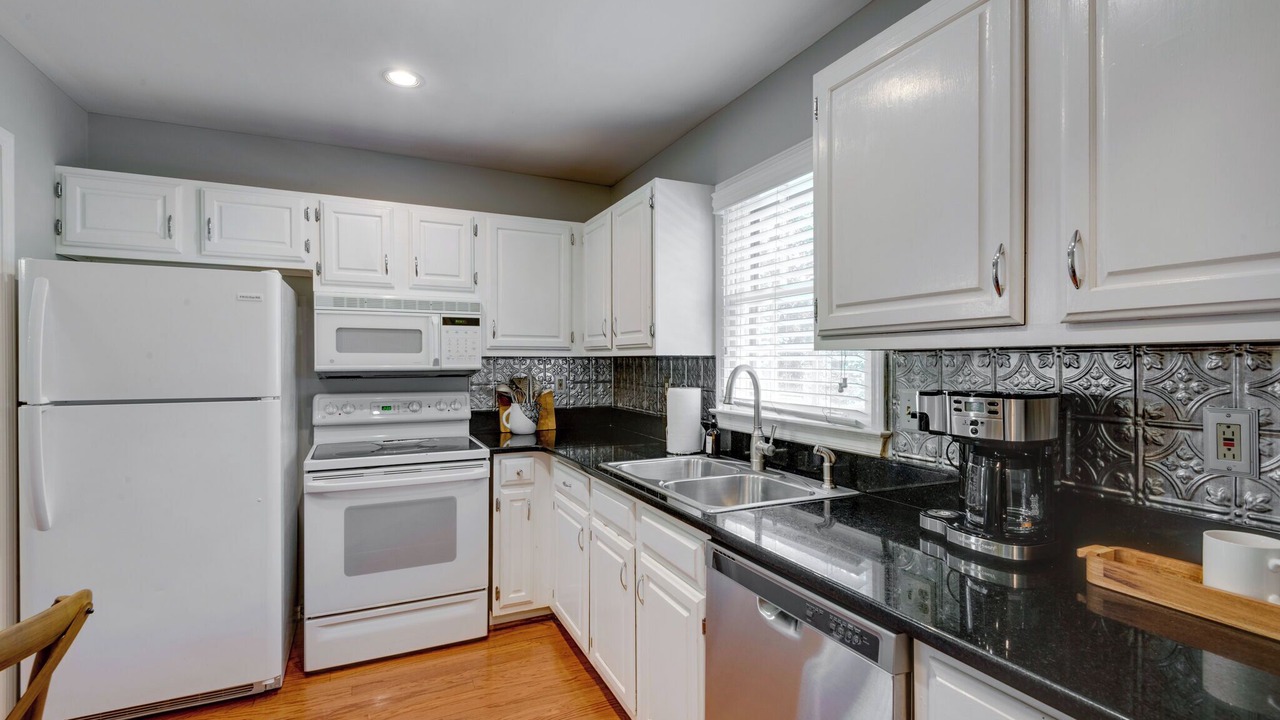 Photo of Kitchen in Green Hills