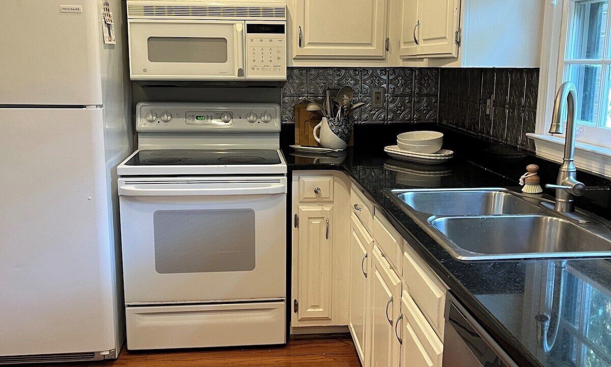 Photo of Kitchen in Green Hills