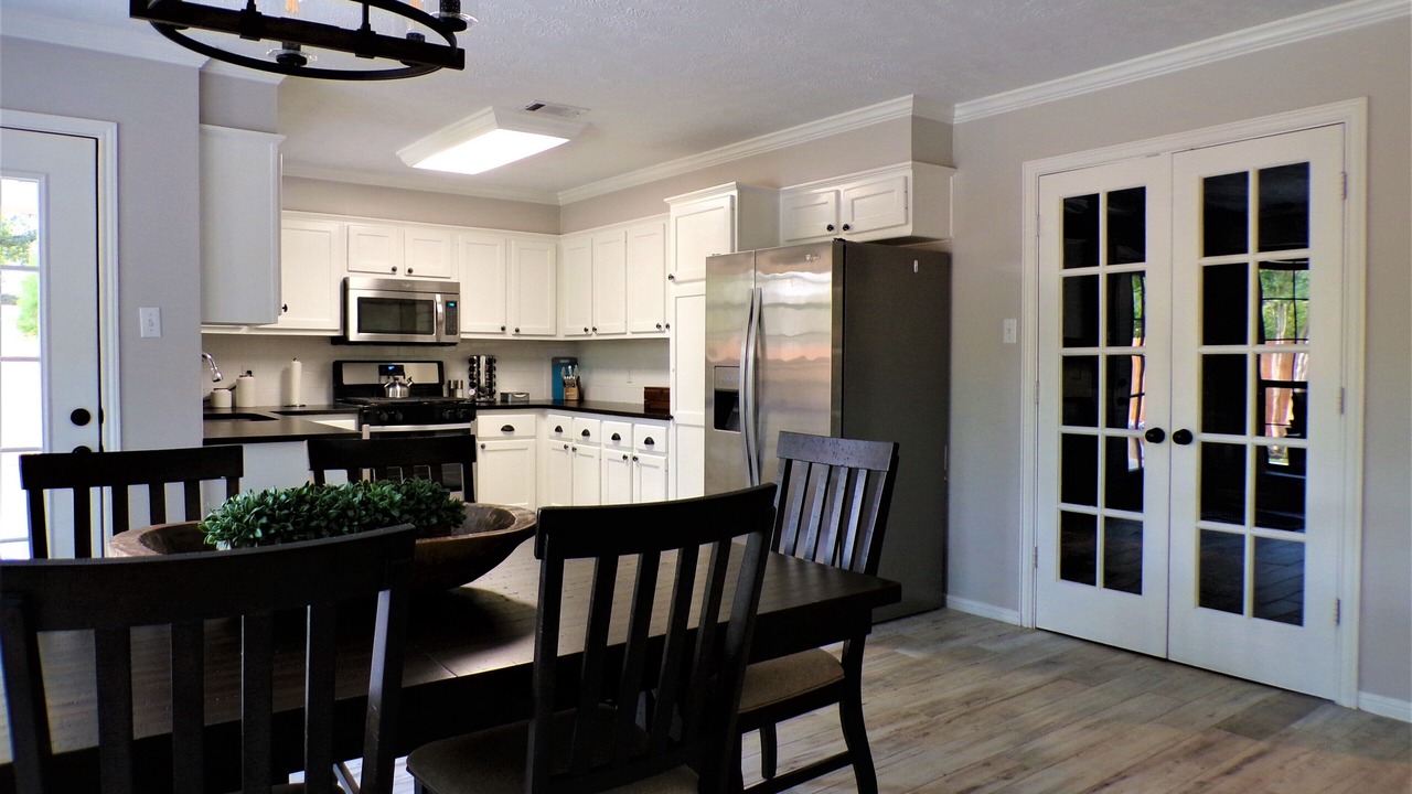 Photo of Bedroom in Glenhaven