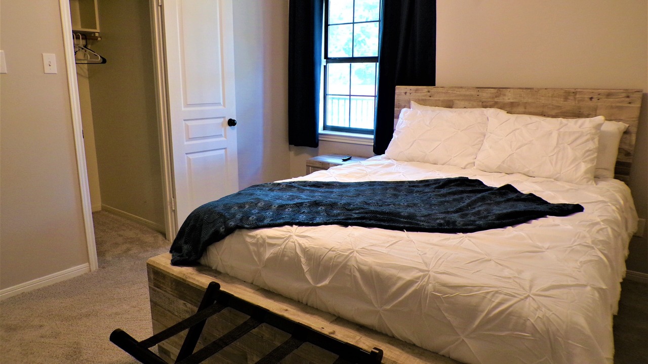 Photo of Bedroom in Glenhaven