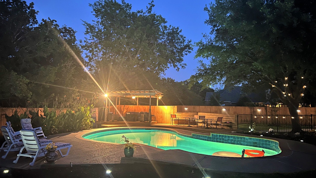 Photo of Outdoor in Glenhaven