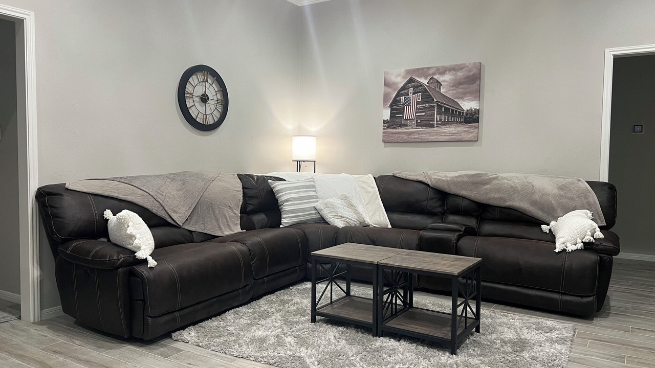 Photo of Livingroom in Glenhaven