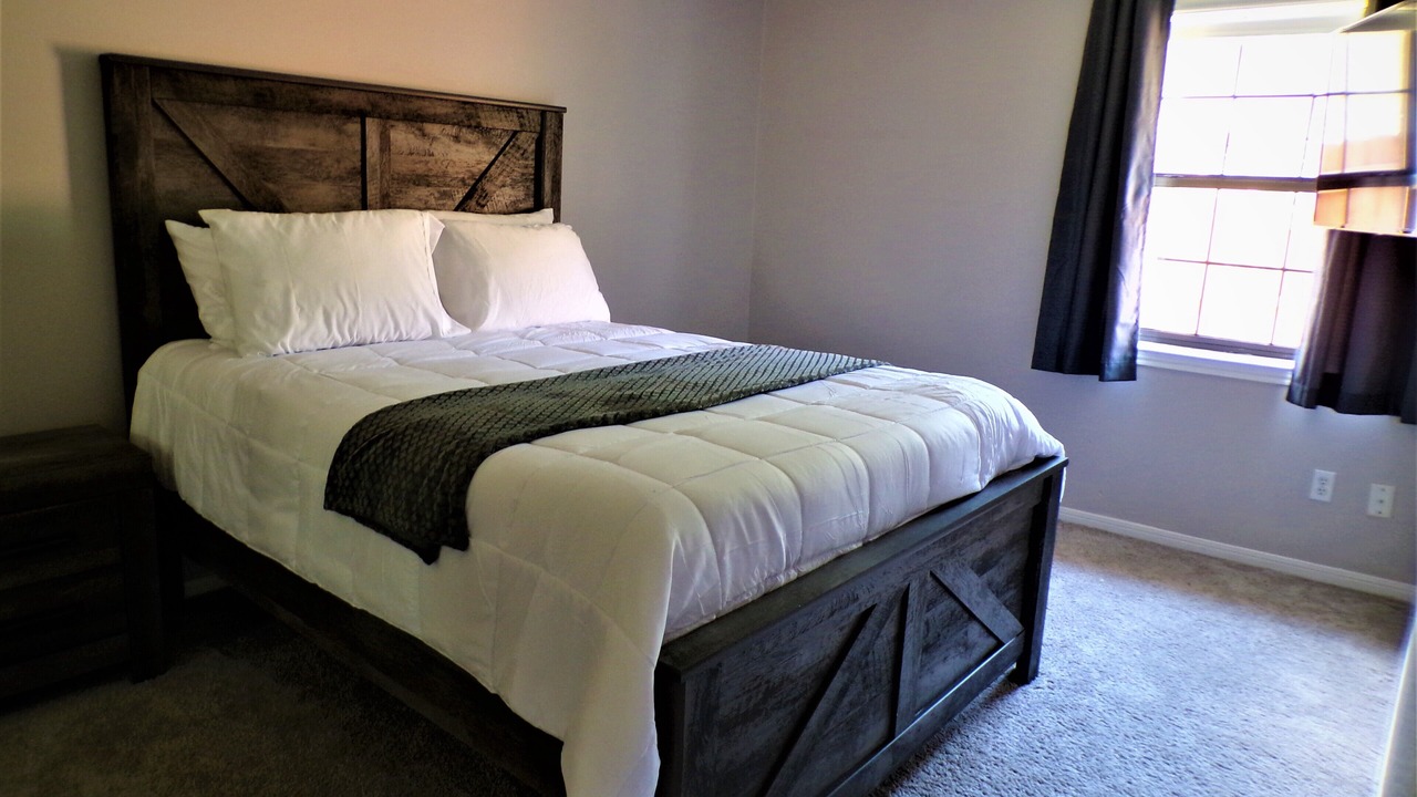 Photo of Bedroom in Glenhaven