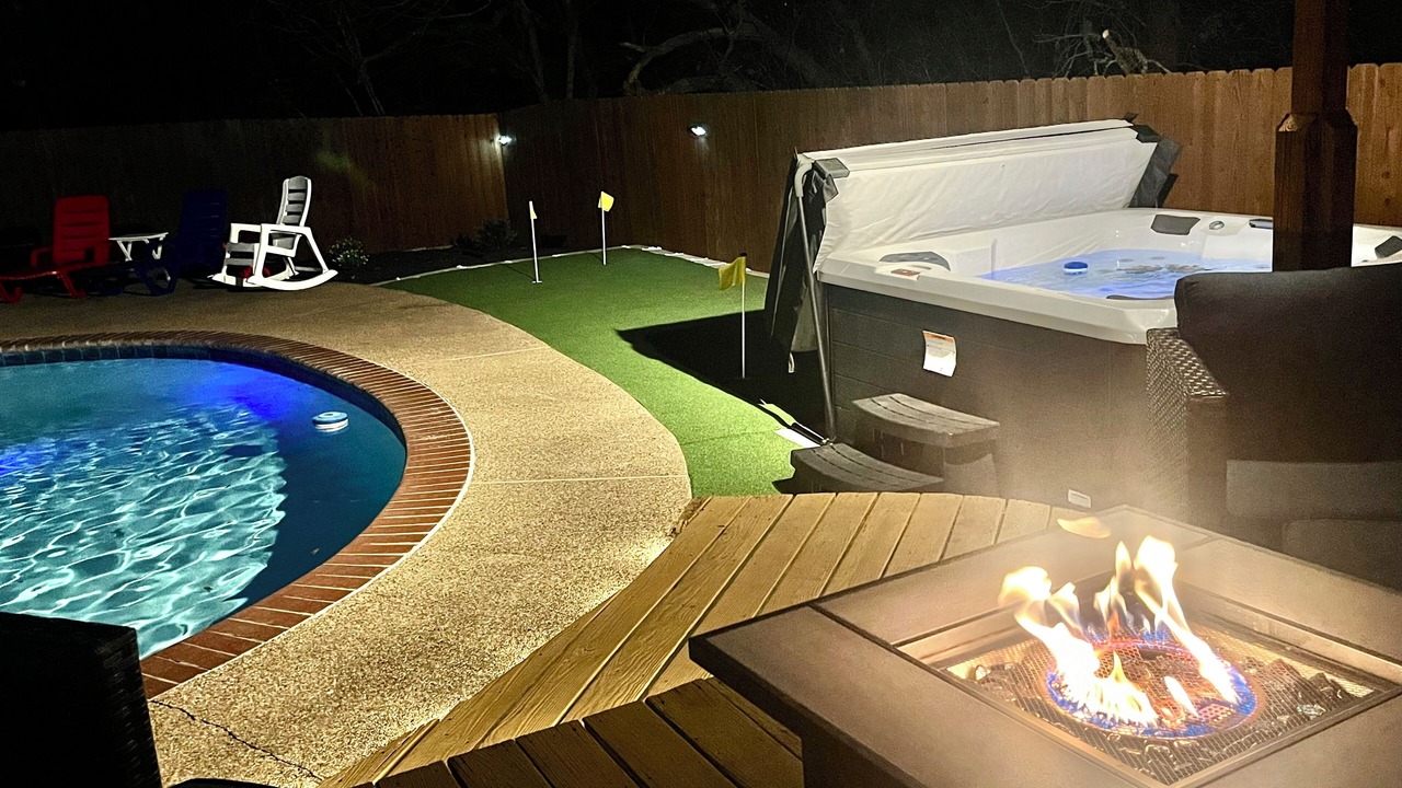 Photo of Patio Balcony in Glenhaven