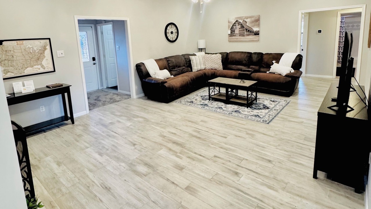Photo of Livingroom in Glenhaven