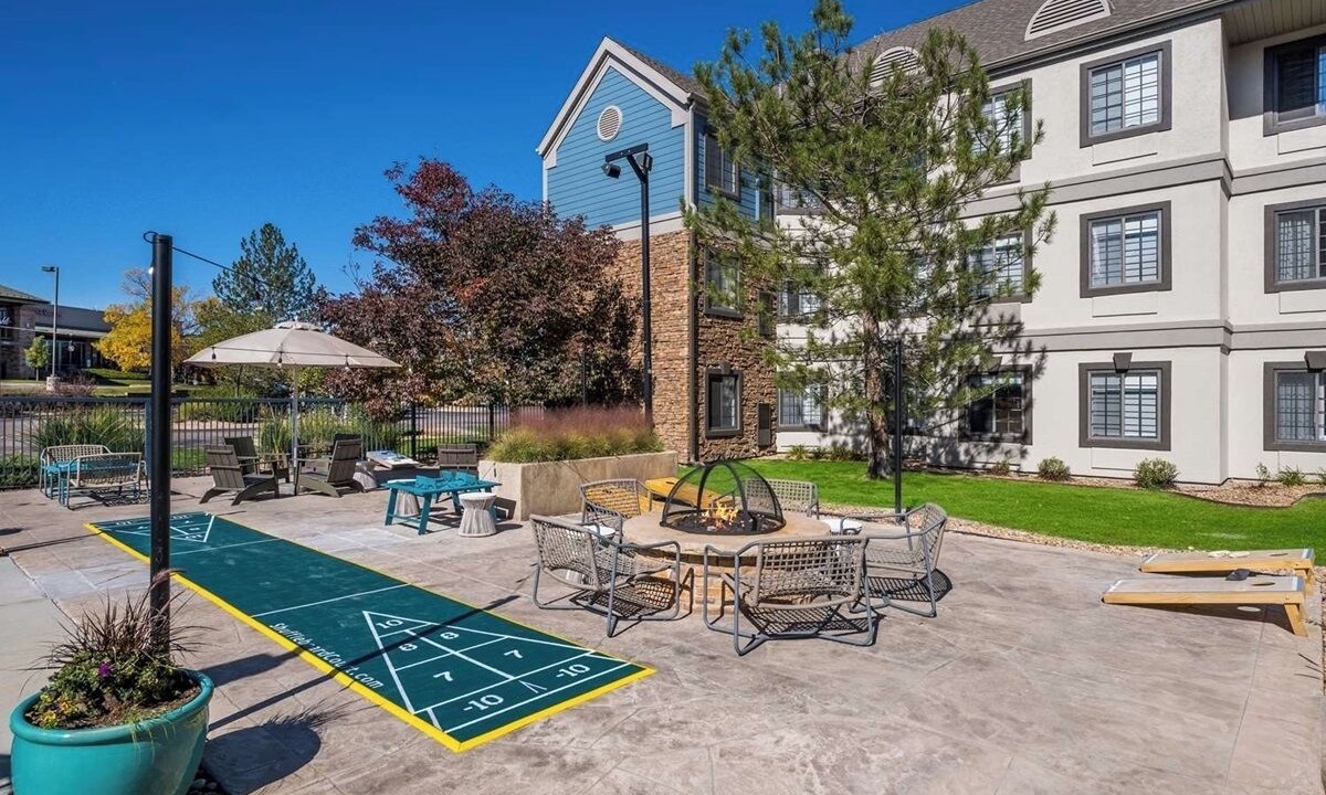 Photo of Outdoor in Acres Green