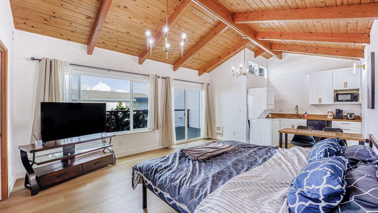 Photo of Bedroom in Sugarloaf