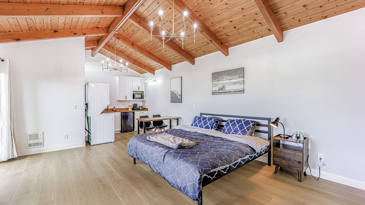 Photo of Bedroom in Sugarloaf