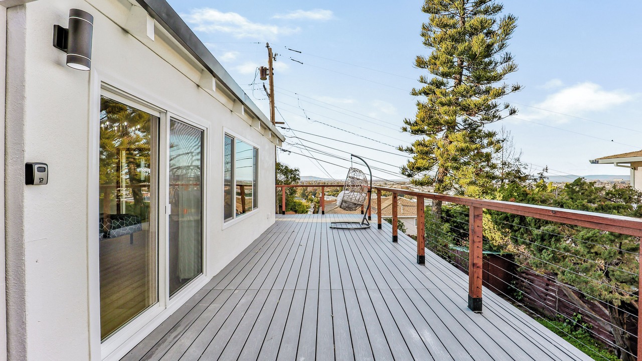 Photo of Patio Balcony in Sugarloaf