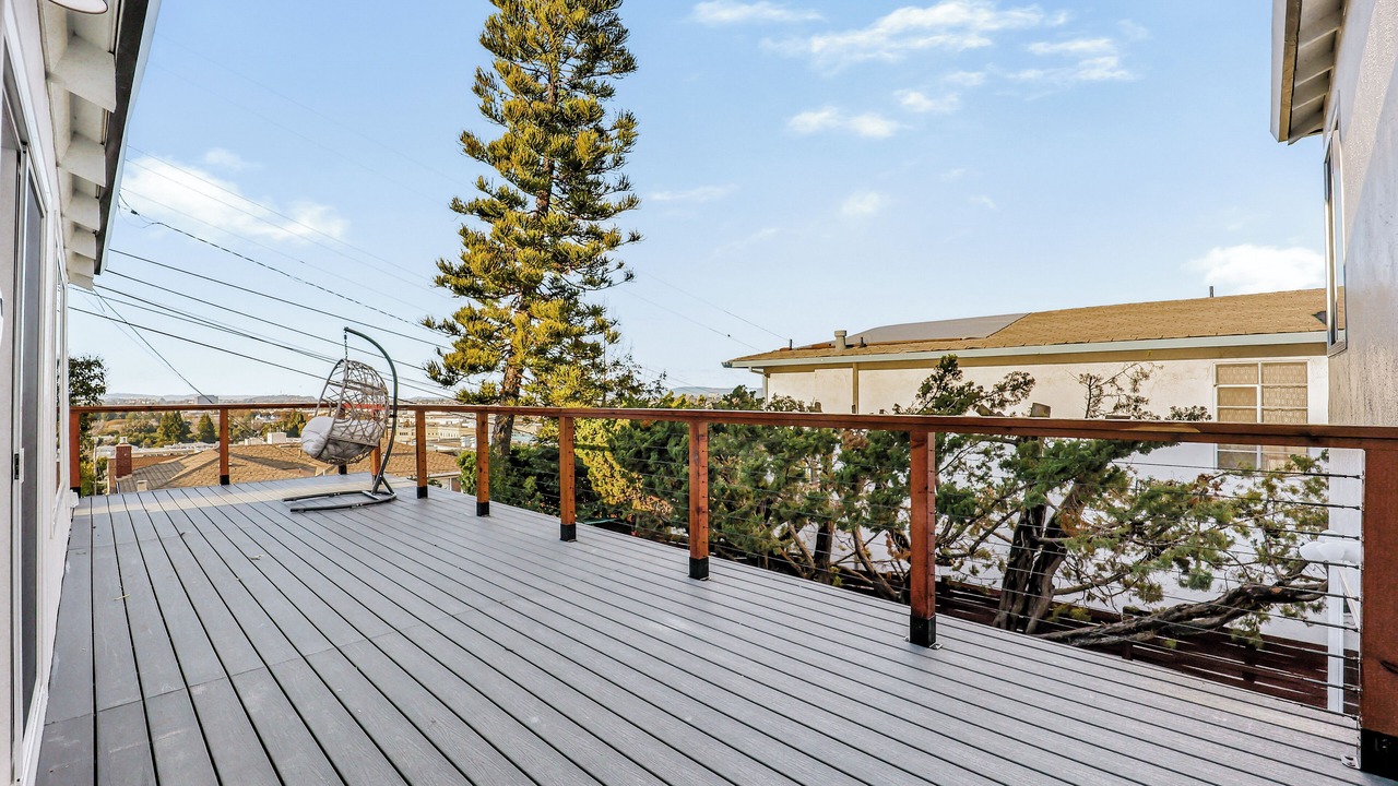Photo of Patio Balcony in Sugarloaf
