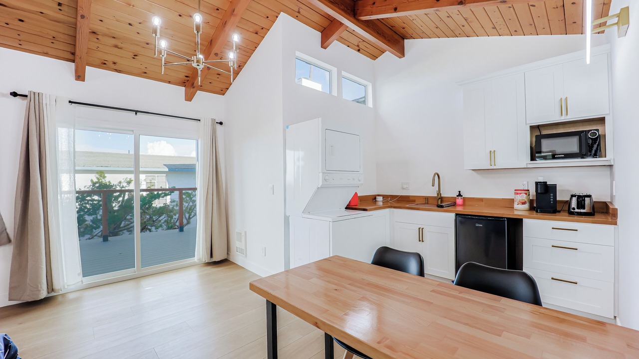 Photo of Kitchen in Sugarloaf
