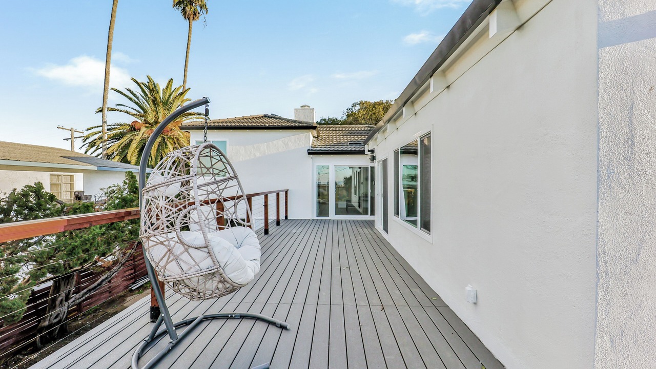 Photo of Patio Balcony in Sugarloaf