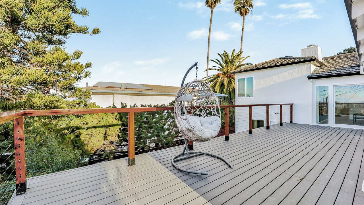 Photo of Patio Balcony in Sugarloaf