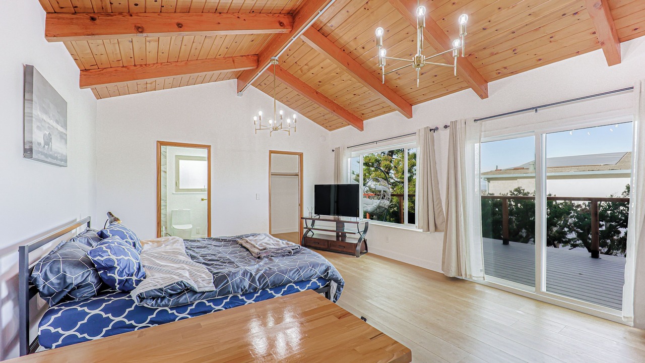 Photo of Bedroom in Sugarloaf