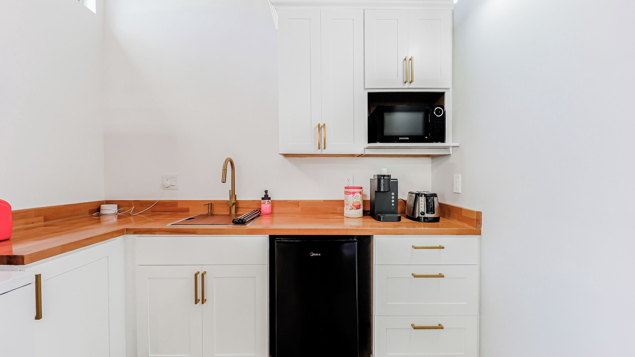Photo of Kitchen in Sugarloaf