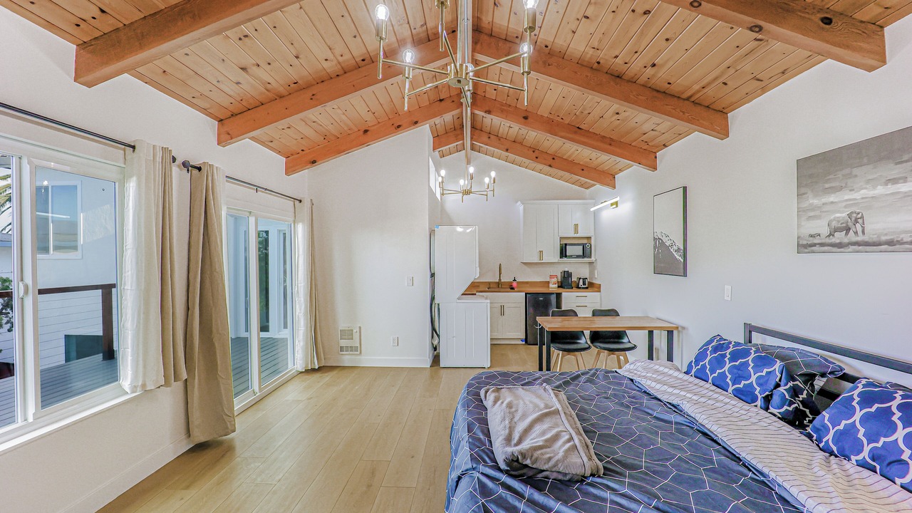 Photo of Bedroom in Sugarloaf