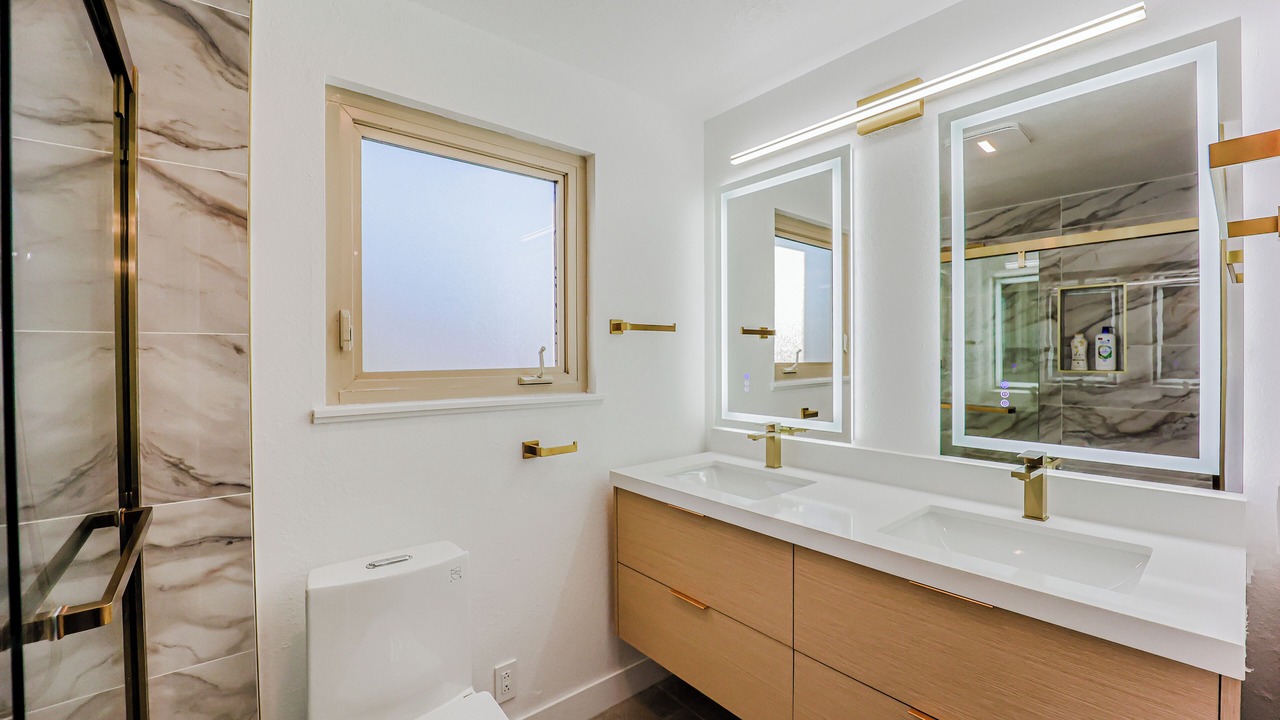 Photo of Bathroom in Sugarloaf