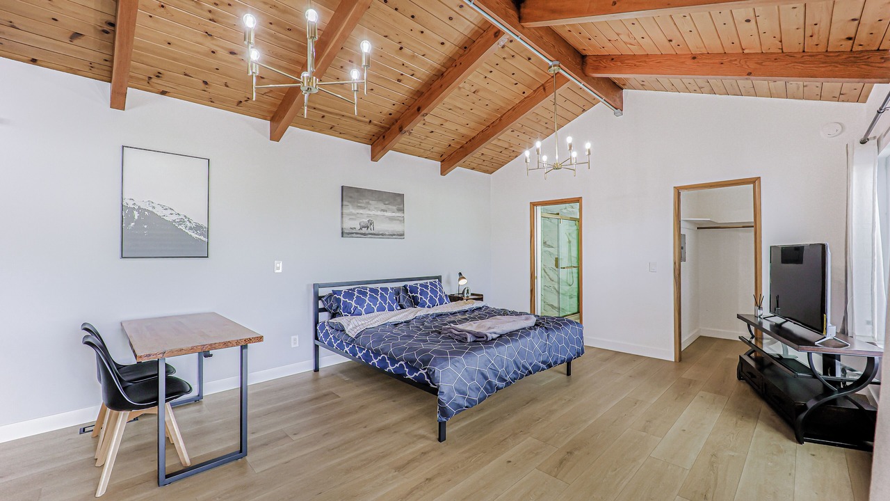 Photo of Bedroom in Sugarloaf