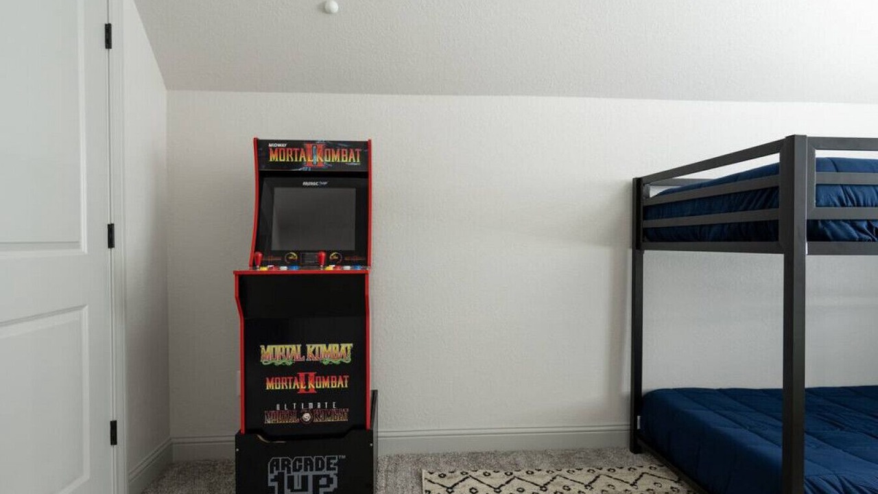 Photo of Bedroom in Bryan