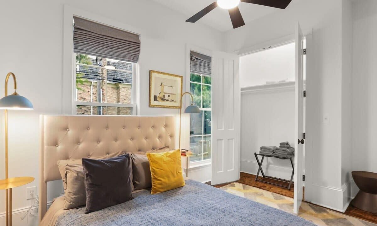 Photo of Bedroom in Dillard