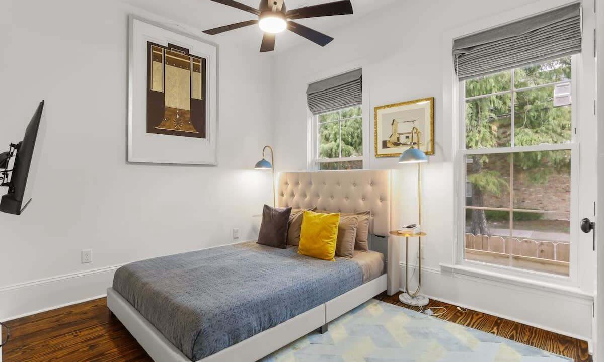 Photo of Bedroom in Dillard