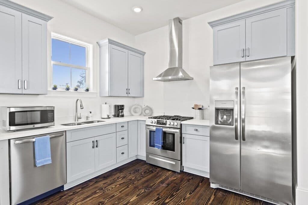 Photo of Kitchen in Dillard
