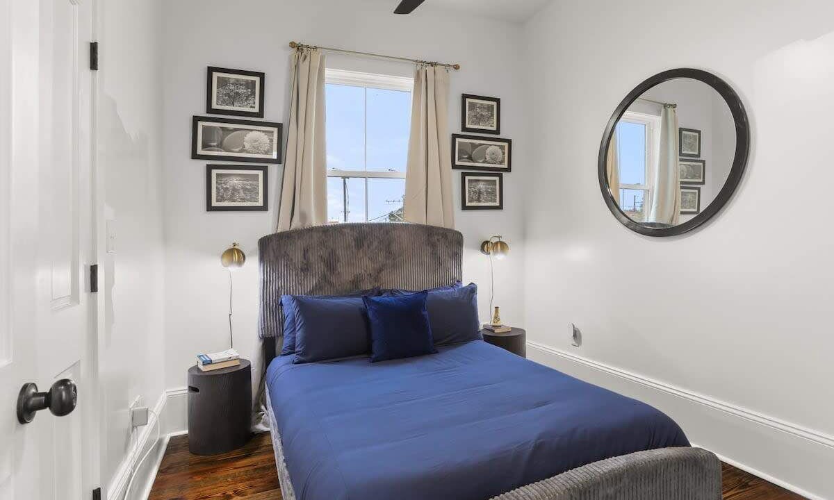 Photo of Bedroom in Dillard