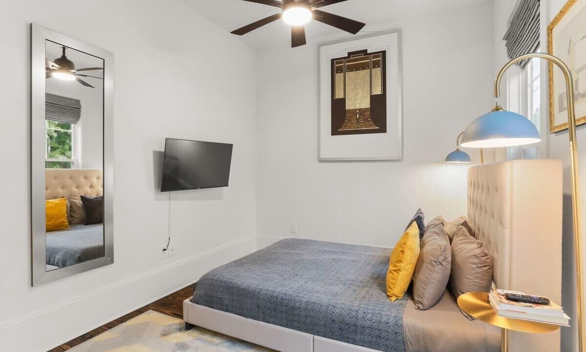 Photo of Bedroom in Dillard