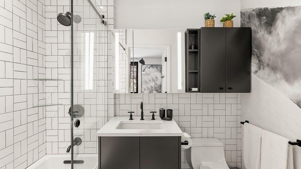 Photo of Bathroom in West End