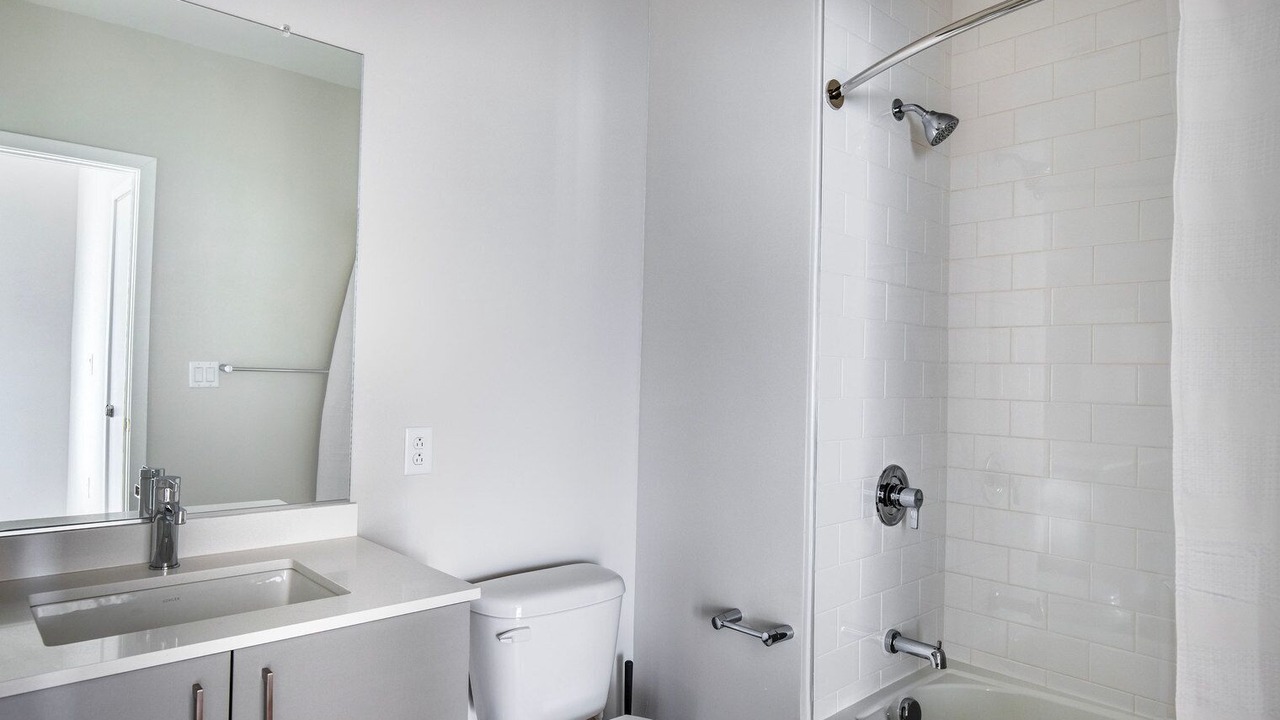 Photo of Bathroom in St. Elizabeth's