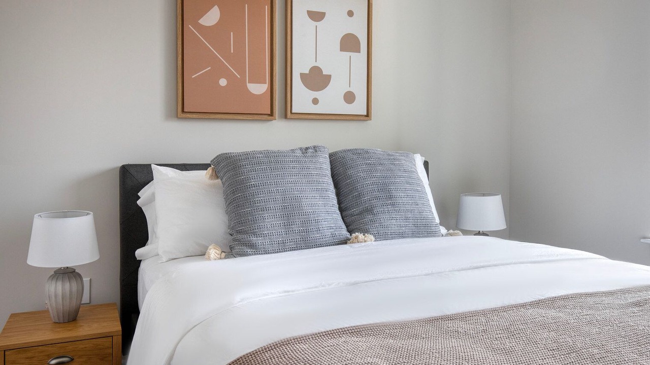 Photo of Bedroom in St. Elizabeth's
