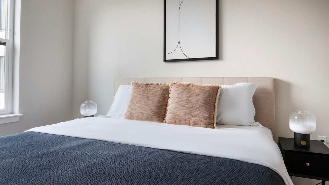 Photo of Bedroom in St. Elizabeth's