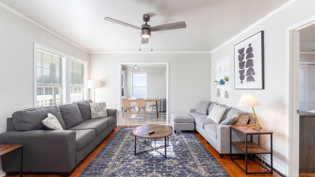 Photo of Bedroom in Del Mar