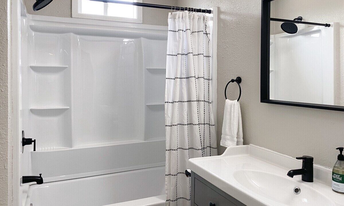 Photo of Bathroom in Del Mar