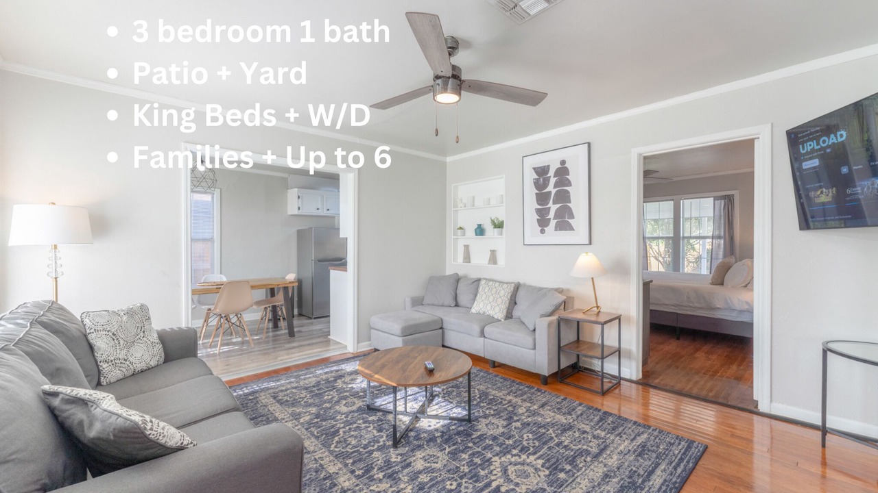 Photo of Bedroom in Del Mar
