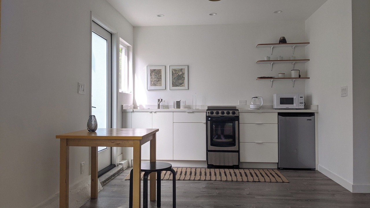 Photo of Kitchen in Roosevelt