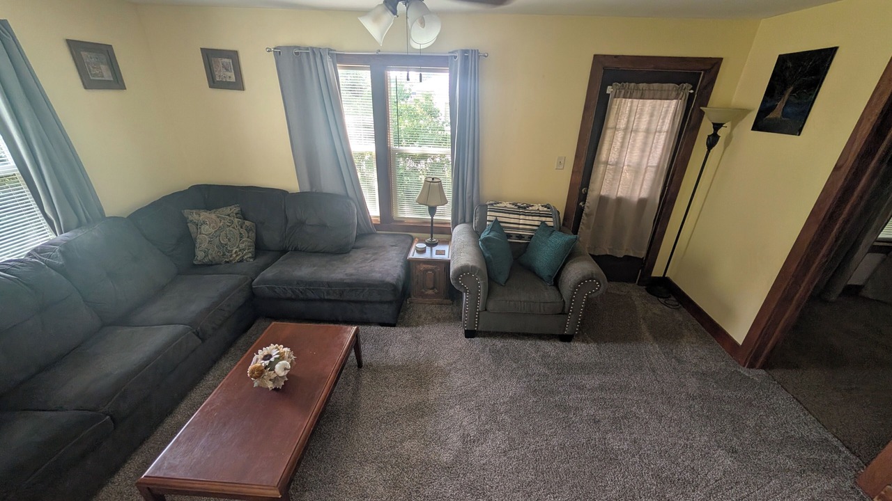 Photo of Livingroom in Ishpeming