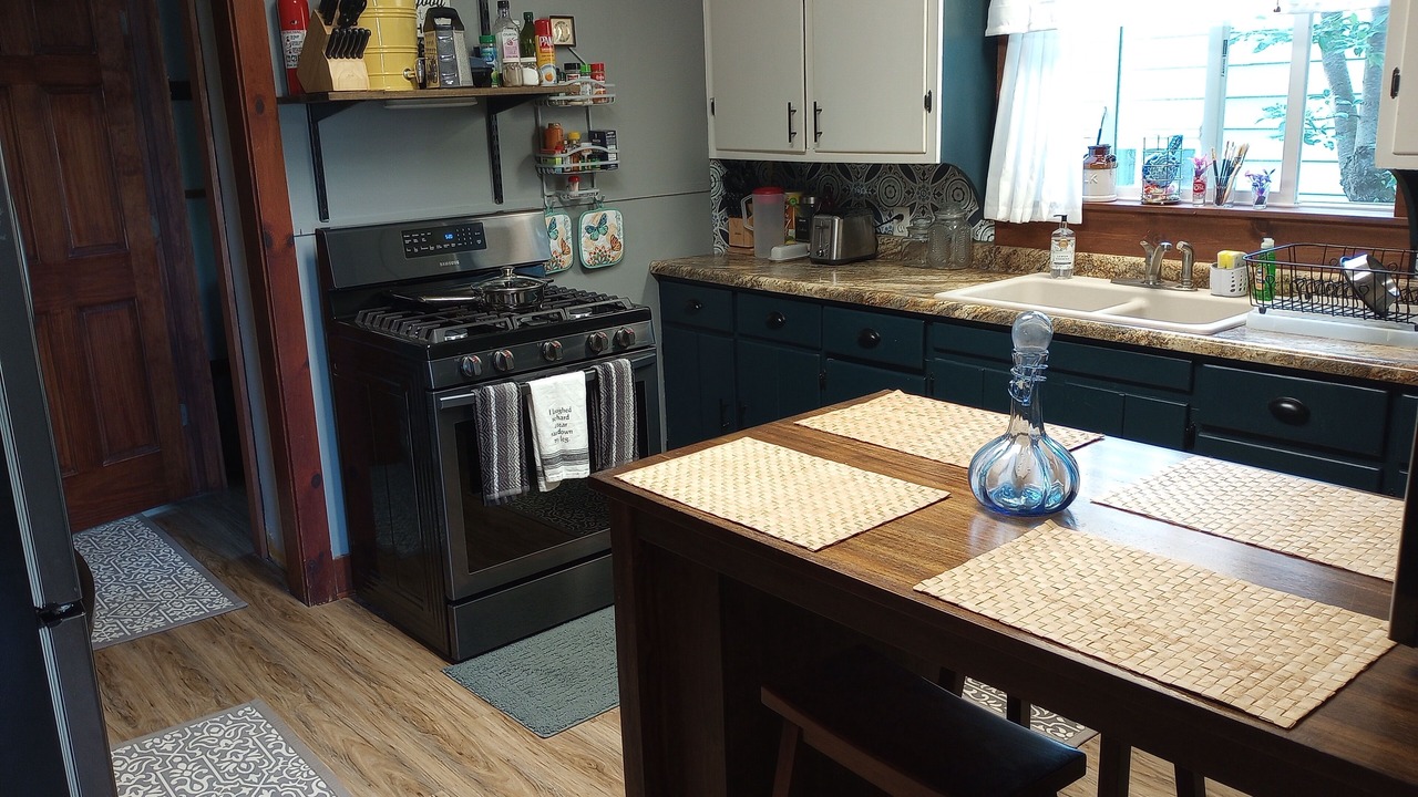 Photo of Kitchen in Ishpeming