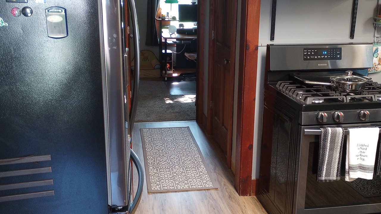 Photo of Kitchen in Ishpeming