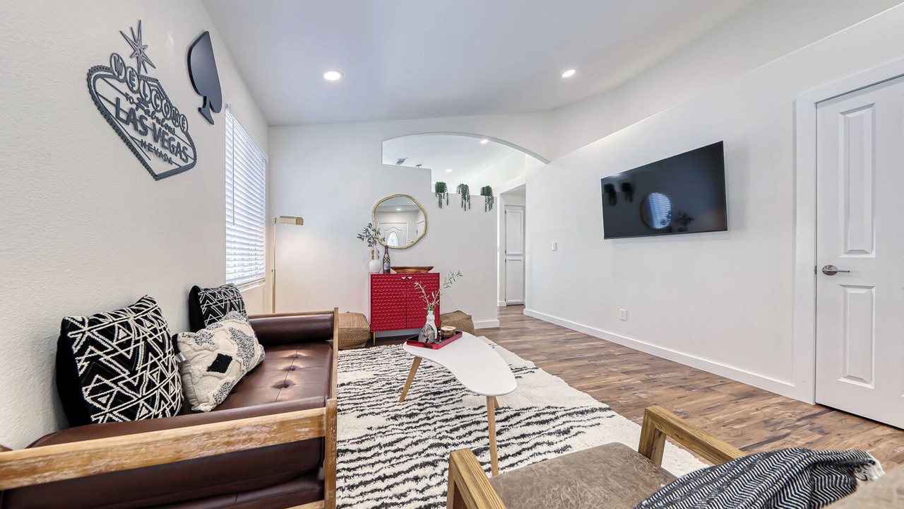Photo of Livingroom in Summerlin