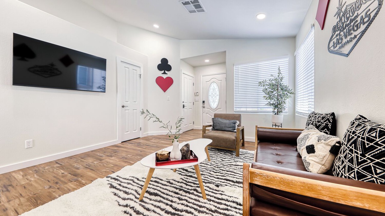 Photo of Livingroom in Summerlin