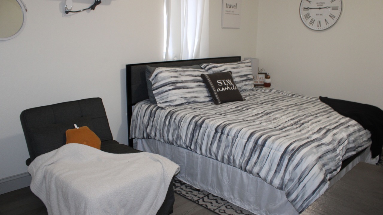 Photo of Bedroom in Athens