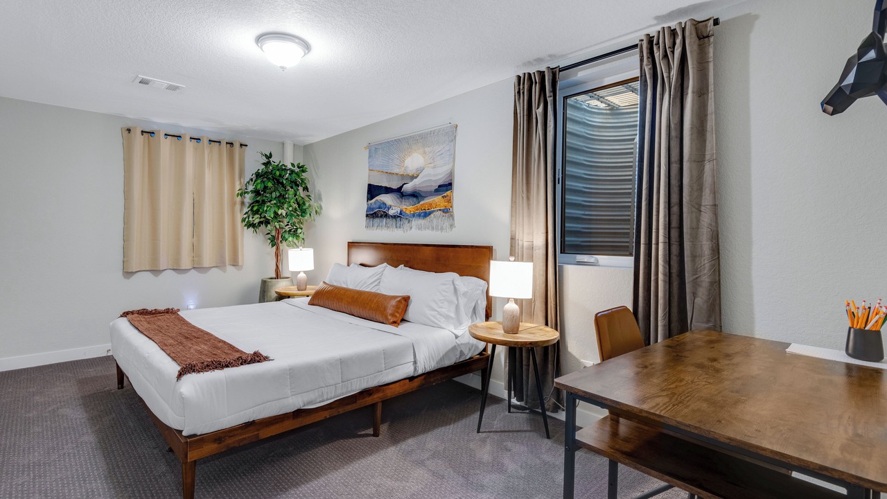 Photo of Bedroom in Northwest Arvada