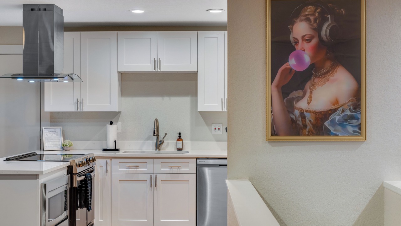 Photo of Kitchen in Northwest Arvada